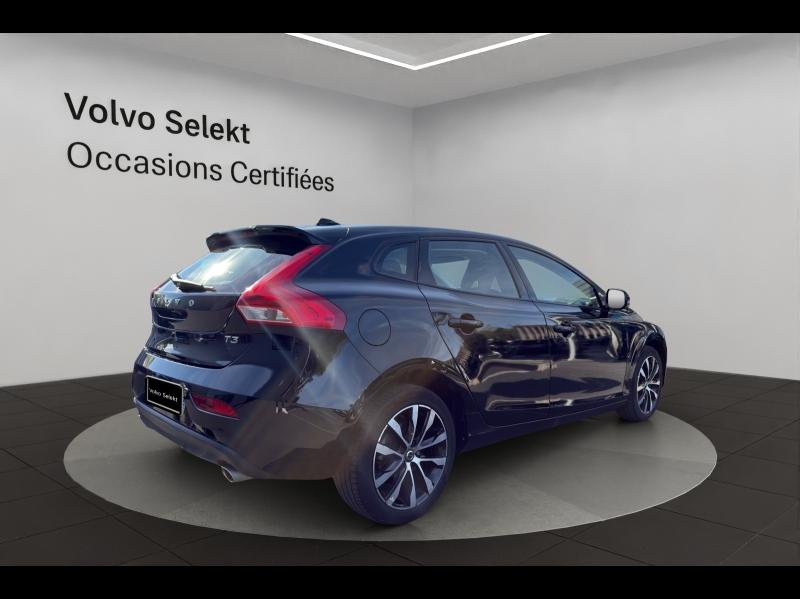 Image VOLVO V40 T3 152ch Edition