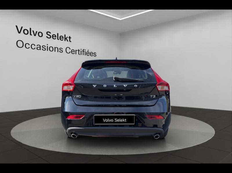 Image VOLVO V40 T3 152ch Edition