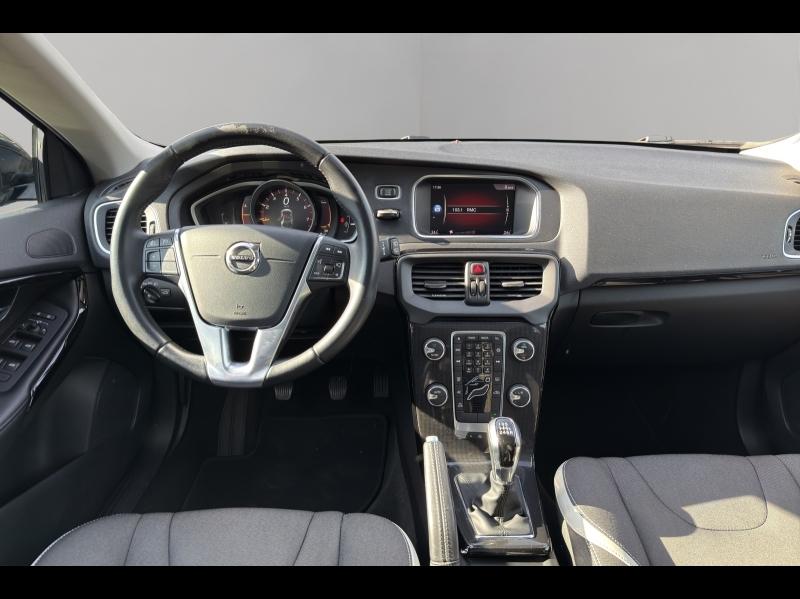 Image VOLVO V40 T3 152ch Edition