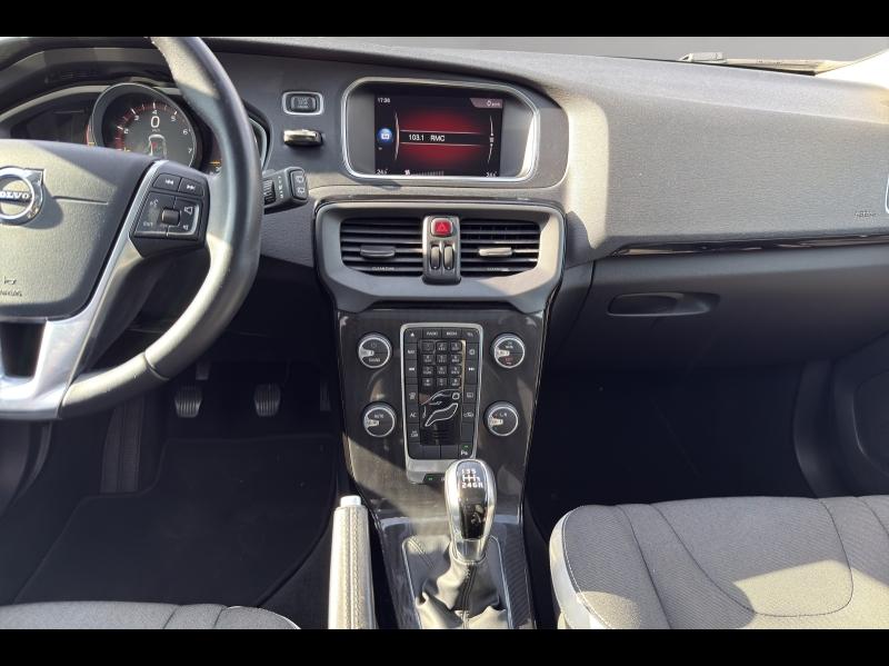 Image VOLVO V40 T3 152ch Edition