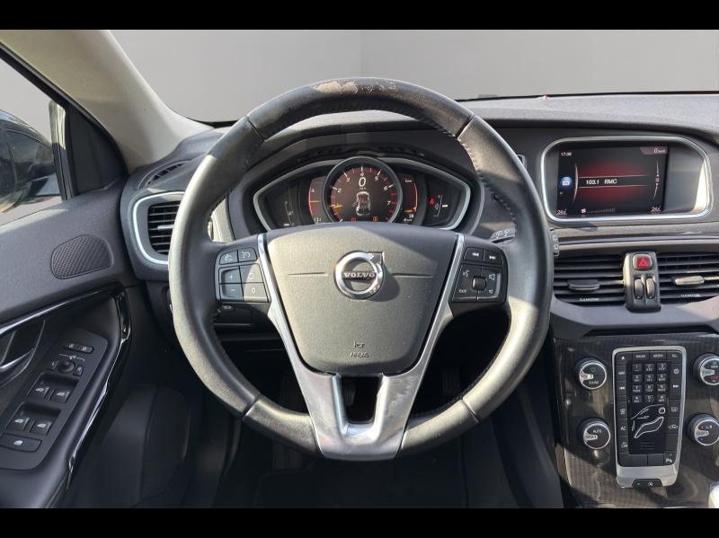 Image VOLVO V40 T3 152ch Edition