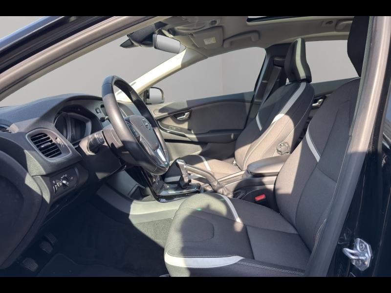 Image VOLVO V40 T3 152ch Edition