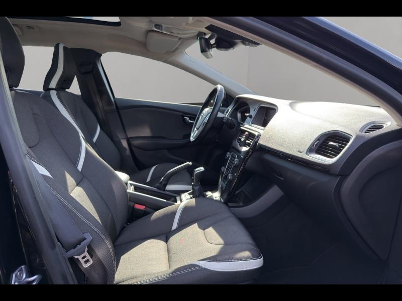 Image VOLVO V40 T3 152ch Edition