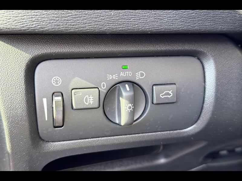 Image VOLVO V40 T3 152ch Edition