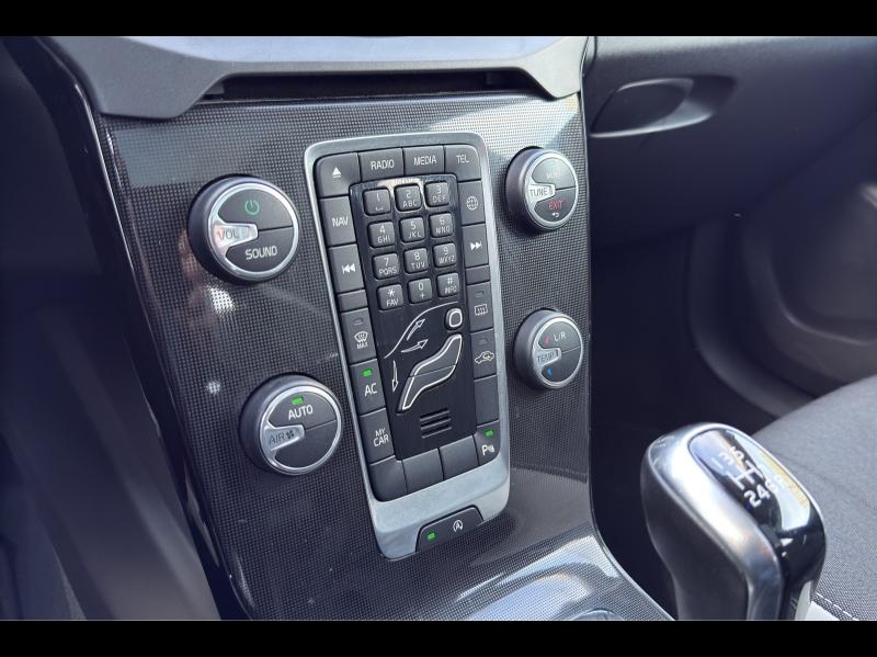 Image VOLVO V40 T3 152ch Edition
