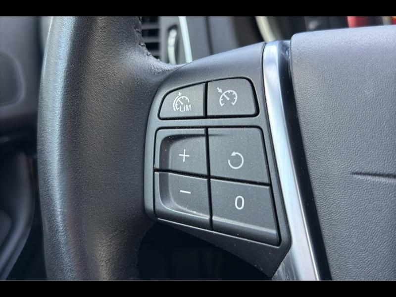 Image VOLVO V40 T3 152ch Edition