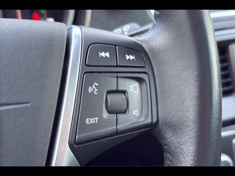 Image VOLVO V40 T3 152ch Edition