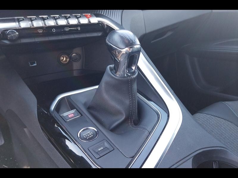 Image PEUGEOT 3008 1.2 PureTech 130ch S&S Allure Pack