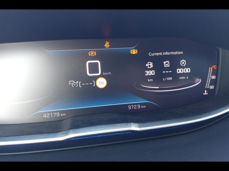 Image PEUGEOT 3008 1.2 PureTech 130ch S&S Allure Pack