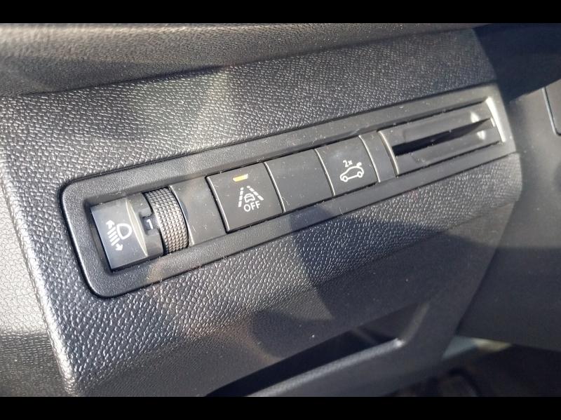 Image PEUGEOT 3008 1.2 PureTech 130ch S&S Allure Pack