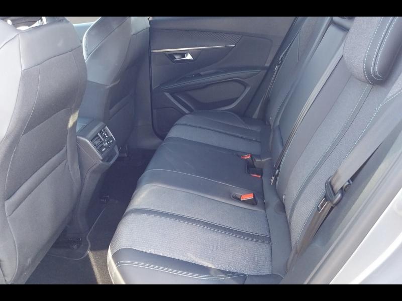 Image PEUGEOT 3008 1.2 PureTech 130ch S&S Allure Pack