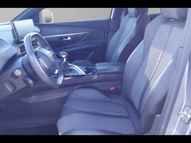 Image PEUGEOT 3008 1.2 PureTech 130ch S&S Allure Pack