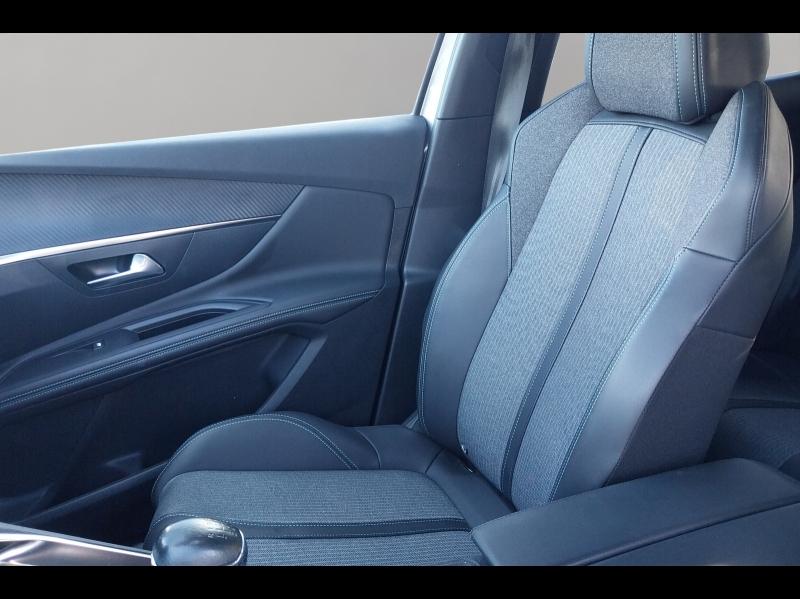Image PEUGEOT 3008 1.2 PureTech 130ch S&S Allure Pack