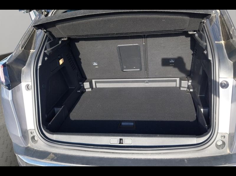 Image PEUGEOT 3008 1.2 PureTech 130ch S&S Allure Pack