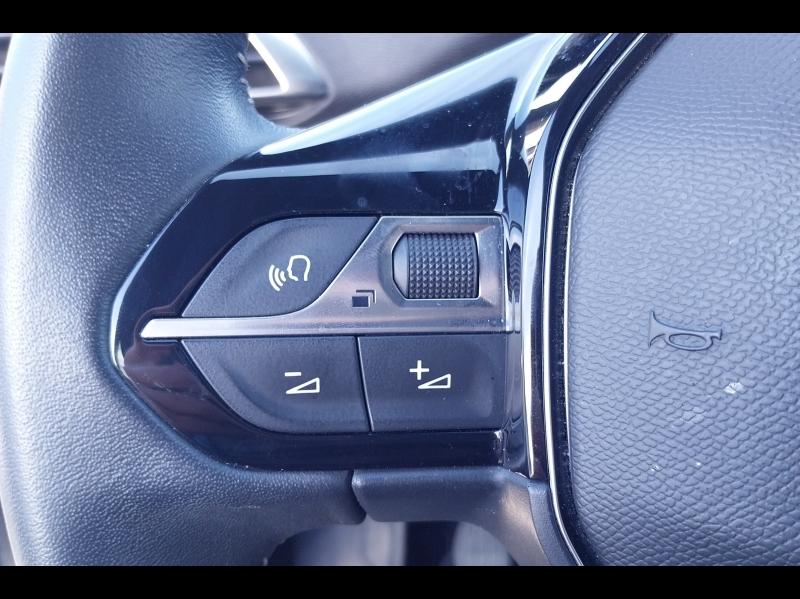 Image PEUGEOT 3008 1.2 PureTech 130ch S&S Allure Pack