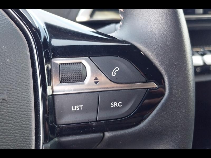 Image PEUGEOT 3008 1.2 PureTech 130ch S&S Allure Pack