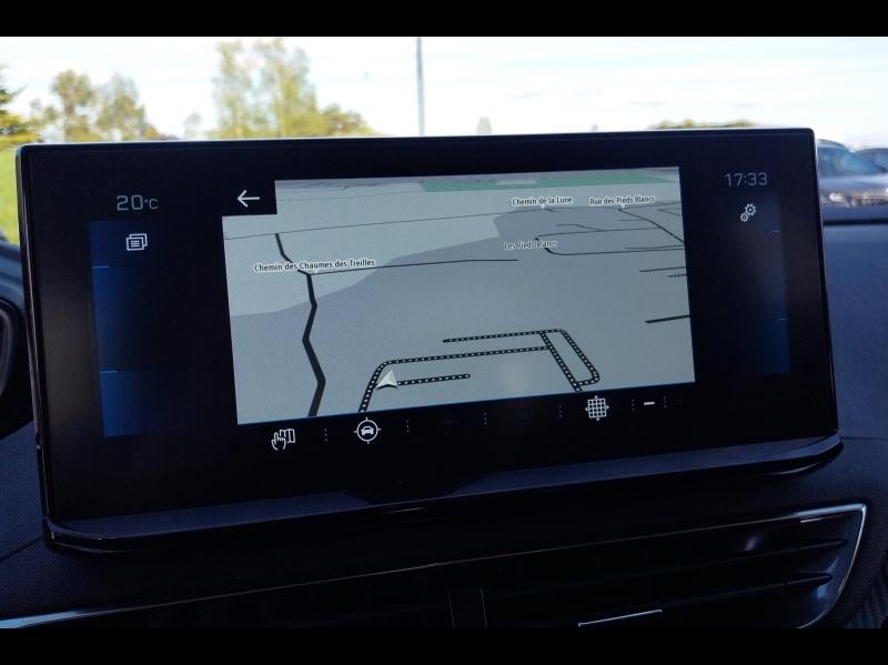 Image PEUGEOT 3008 1.2 PureTech 130ch S&S Allure Pack