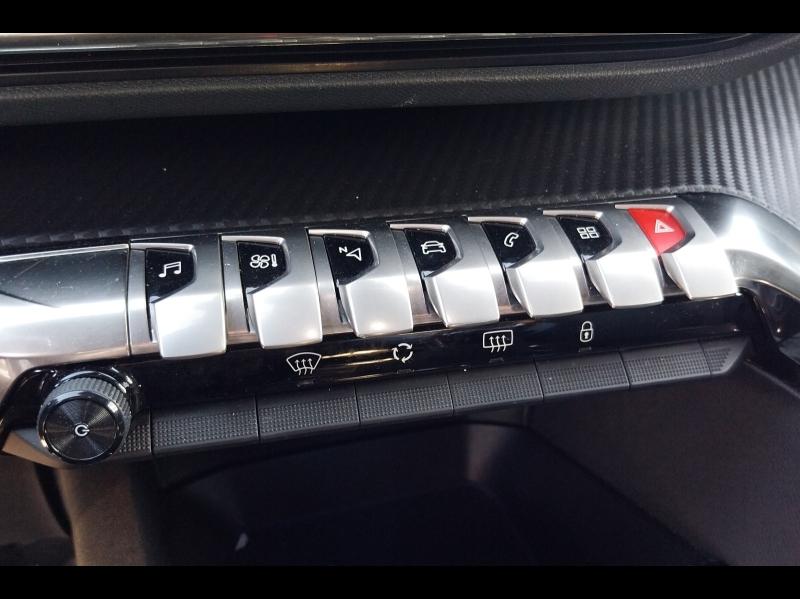 Image PEUGEOT 3008 1.2 PureTech 130ch S&S Allure Pack