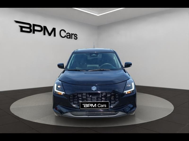 Image SUZUKI Swift 1.2 Dualjet Hybrid 83ch Pack Auto