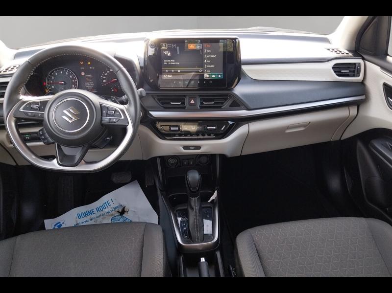 Image SUZUKI Swift 1.2 Dualjet Hybrid 83ch Pack Auto