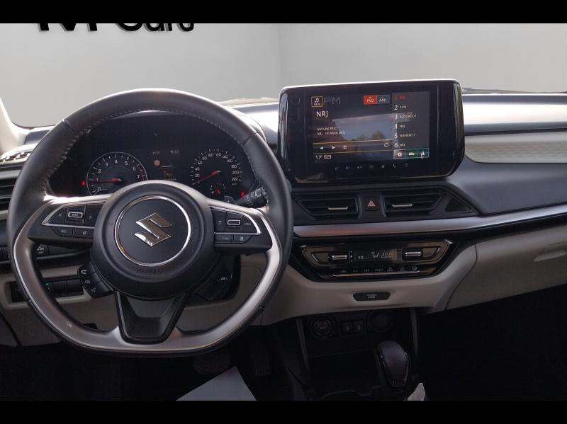 Image SUZUKI Swift 1.2 Dualjet Hybrid 83ch Pack Auto