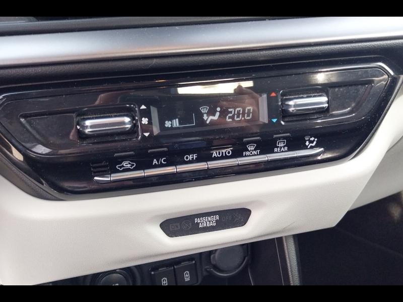 Image SUZUKI Swift 1.2 Dualjet Hybrid 83ch Pack Auto