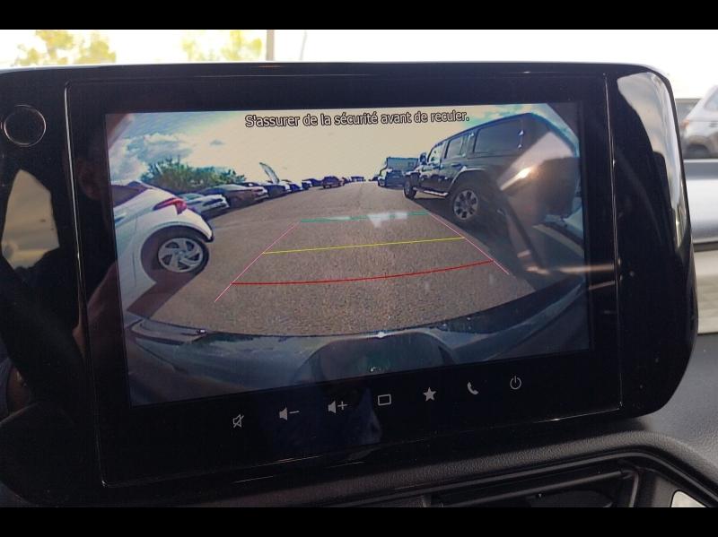 Image SUZUKI Swift 1.2 Dualjet Hybrid 83ch Pack Auto