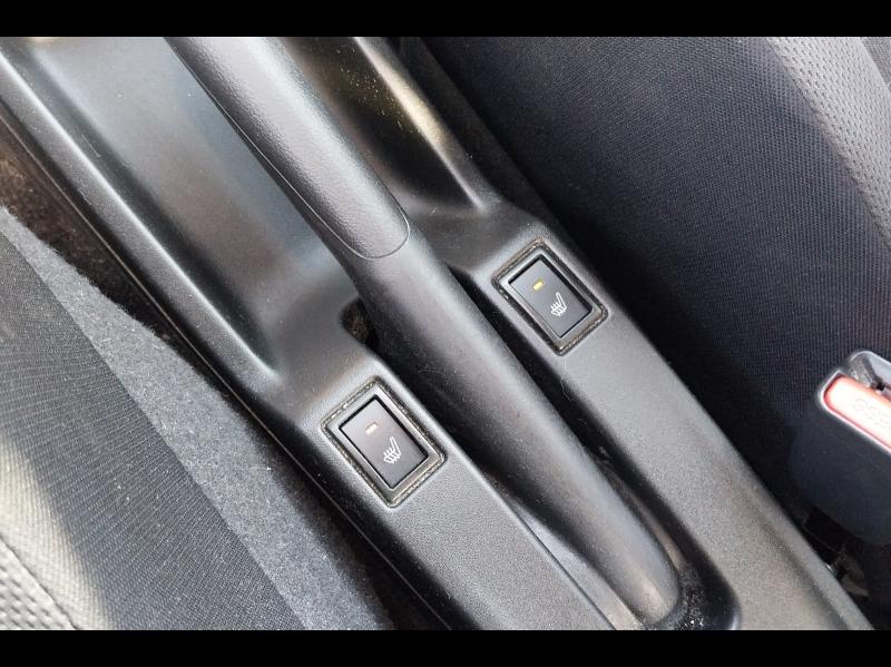 Image SUZUKI Swift 1.2 Dualjet Hybrid 83ch Pack Auto