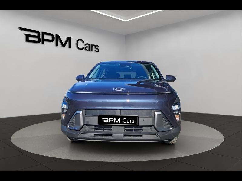 Image HYUNDAI Kona 1.6 GDi 141ch Hybrid Intuitive DCT-6