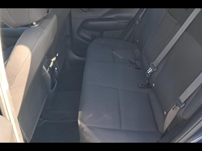 Image HYUNDAI Kona 1.6 GDi 141ch Hybrid Intuitive DCT-6