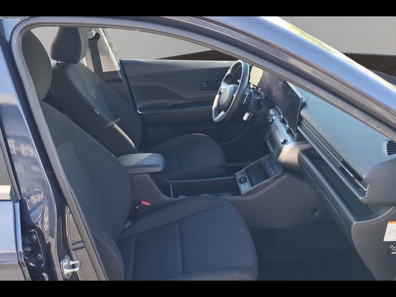 Image HYUNDAI Kona 1.6 GDi 141ch Hybrid Intuitive DCT-6
