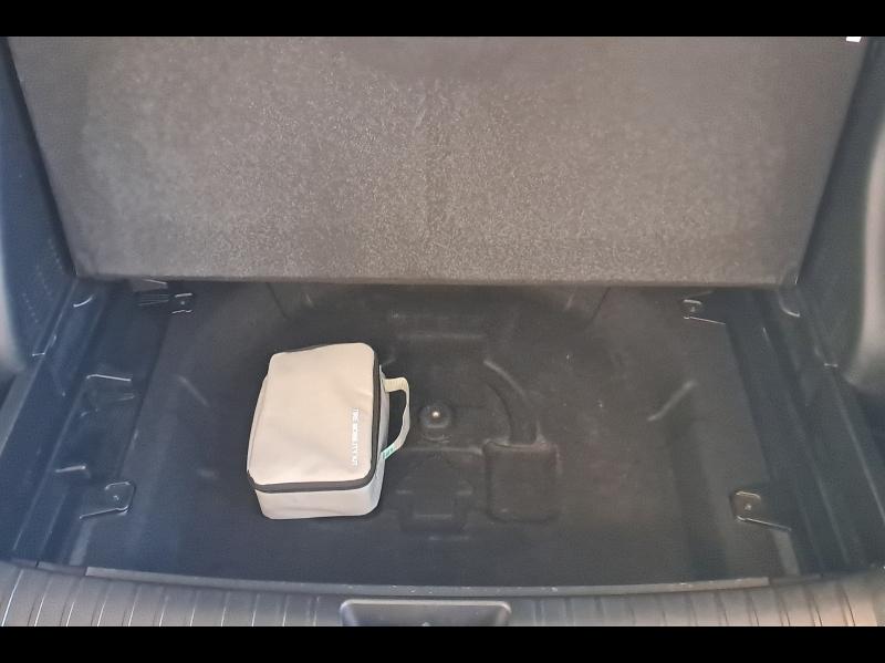 Image HYUNDAI Kona 1.6 GDi 141ch Hybrid Intuitive DCT-6