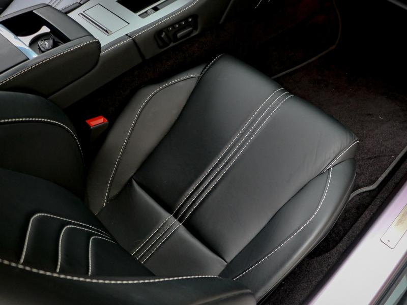 Image ASTON MARTIN V8 Vantage V8 4.7 430ch S Sportshift II