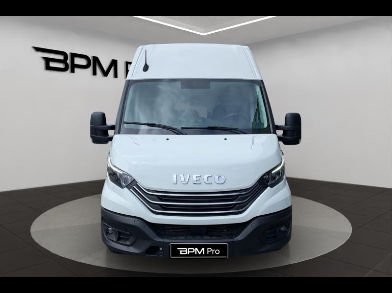 Image IVECO Daily 35S Fg 35S18H 3.0 V12 Hi-Matic