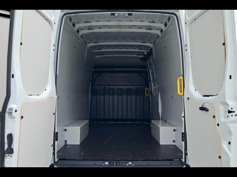 Image IVECO Daily 35S Fg 35S18H 3.0 V12 Hi-Matic