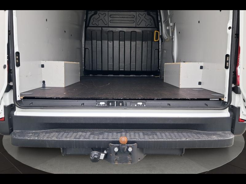 Image IVECO Daily 35S Fg 35S18H 3.0 V12 Hi-Matic