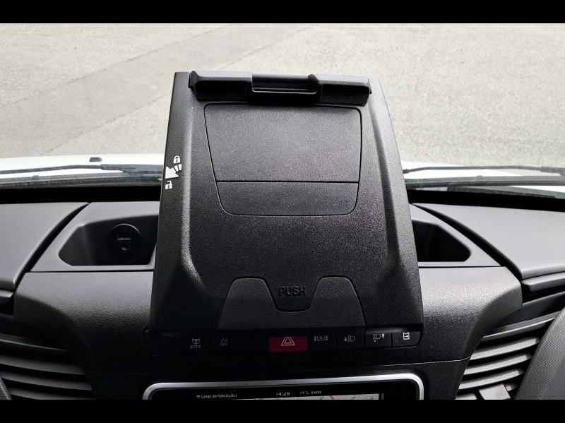 Image IVECO Daily 35S Fg 35S18H 3.0 V12 Hi-Matic