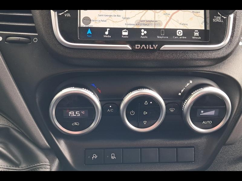 Image IVECO Daily 35S Fg 35S18H 3.0 V12 Hi-Matic