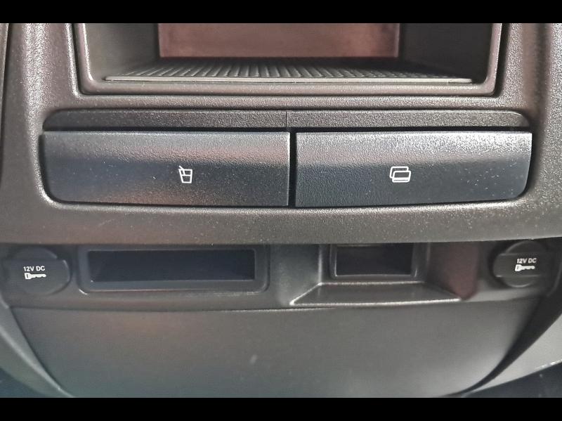 Image IVECO Daily 35S Fg 35S18H 3.0 V12 Hi-Matic