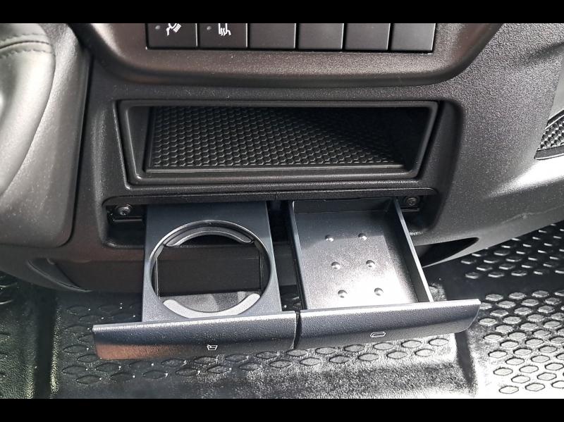 Image IVECO Daily 35S Fg 35S18H 3.0 V12 Hi-Matic