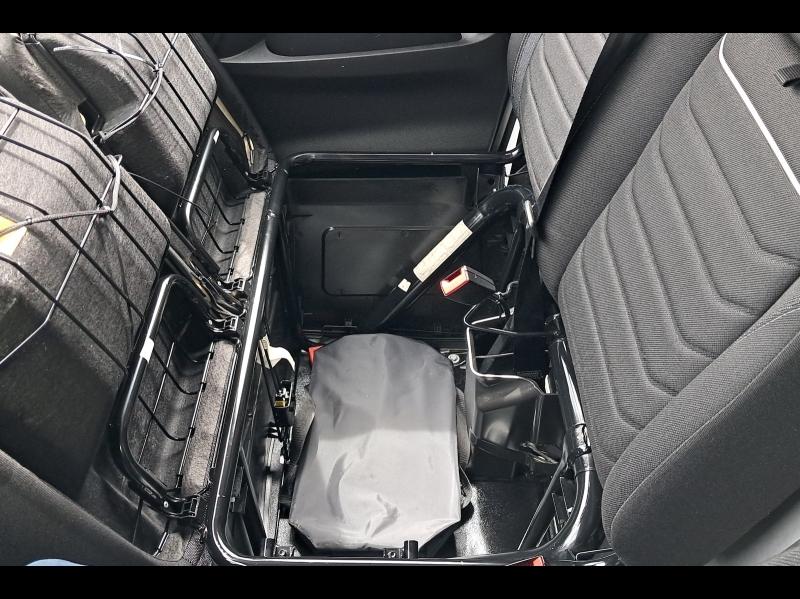 Image IVECO Daily 35S Fg 35S18H 3.0 V12 Hi-Matic