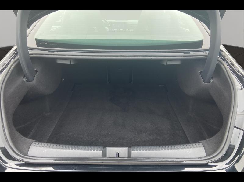 Image MERCEDES-BENZ CLA 180 d 116ch AMG Line 7G-DCT