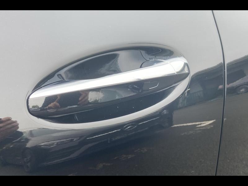 Image MERCEDES-BENZ CLA 180 d 116ch AMG Line 7G-DCT