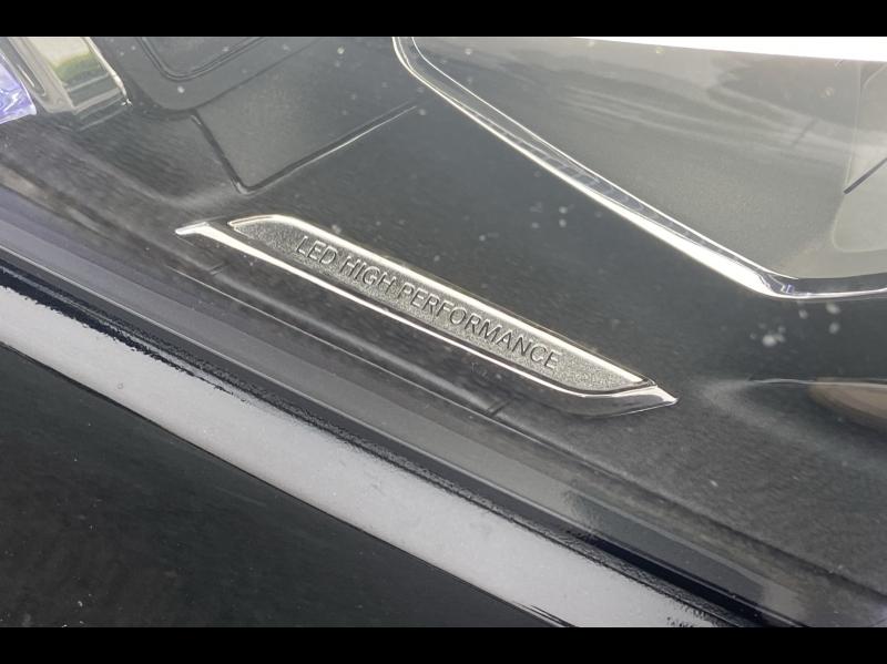 Image MERCEDES-BENZ CLA 180 d 116ch AMG Line 7G-DCT