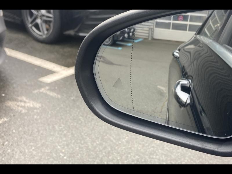 Image MERCEDES-BENZ CLA 180 d 116ch AMG Line 7G-DCT