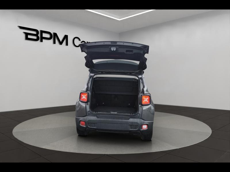 Image JEEP Renegade 1.6 E.torQ Evo S&S 110ch Brooklyn Edition