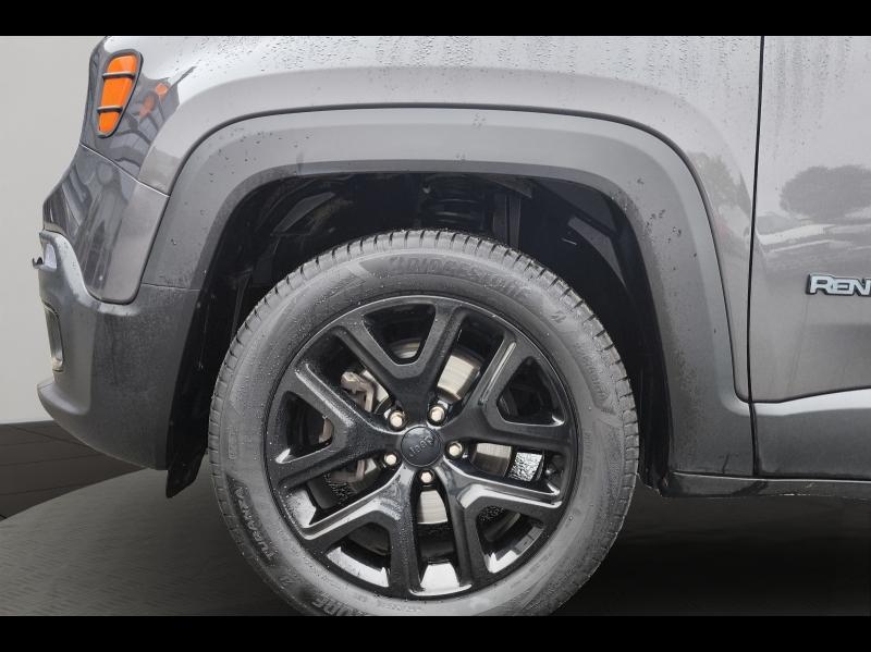 Image JEEP Renegade 1.6 E.torQ Evo S&S 110ch Brooklyn Edition