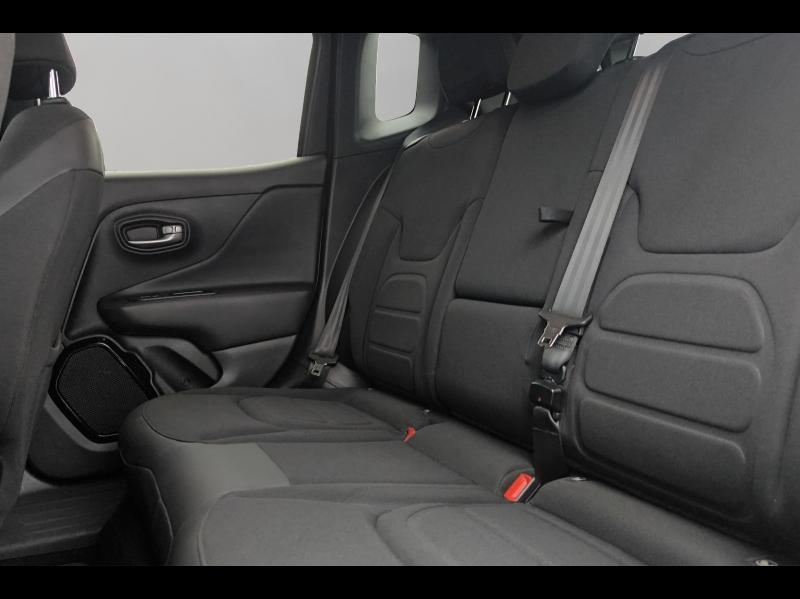 Image JEEP Renegade 1.6 E.torQ Evo S&S 110ch Brooklyn Edition