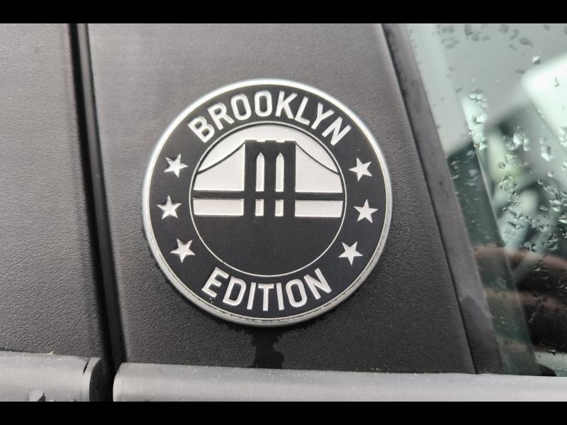 Image JEEP Renegade 1.6 E.torQ Evo S&S 110ch Brooklyn Edition