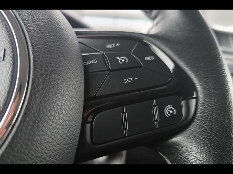 Image JEEP Renegade 1.6 E.torQ Evo S&S 110ch Brooklyn Edition